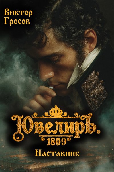 Ювелиръ-7.1809.Наставник.В.Гросов