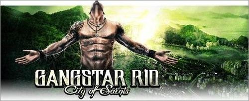 Gangstar Rio-City of Sai