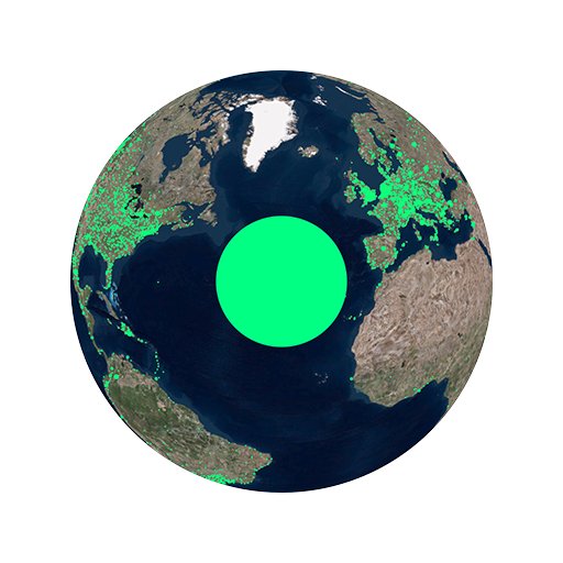 Radio Garden 4.0.2