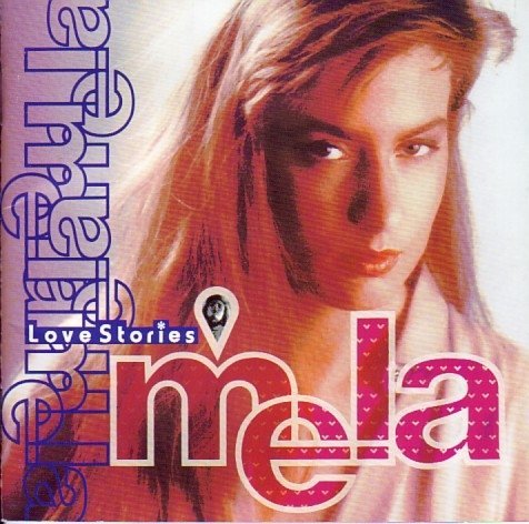 Mela - Love Me Too
