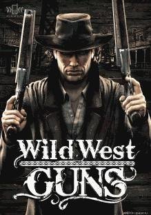 WildWestGuns RUS Samsung 240x320 hack