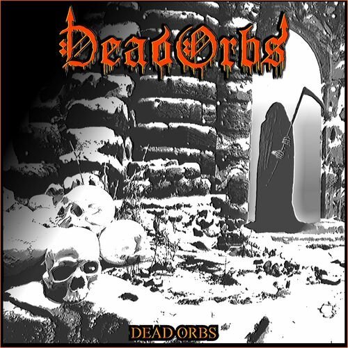 Dead Orbs - Cinders
