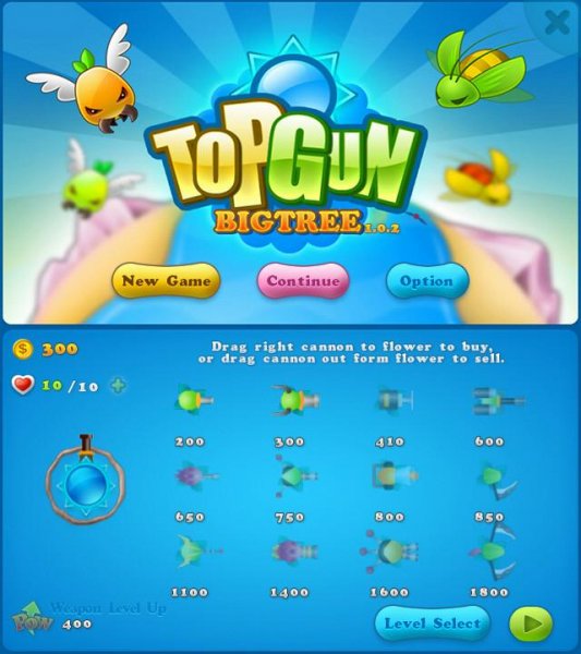 BigTreeTopGun