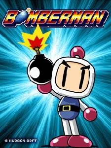 bomberman supreme s40 240x320