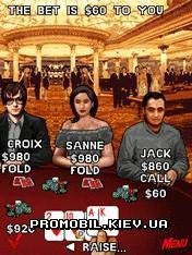 Poker million 2009 the Bluff