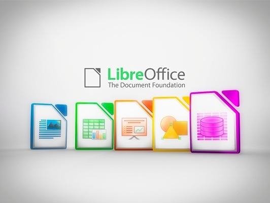 LibreOffice 6.0.4 Stable Portable by PortableApps