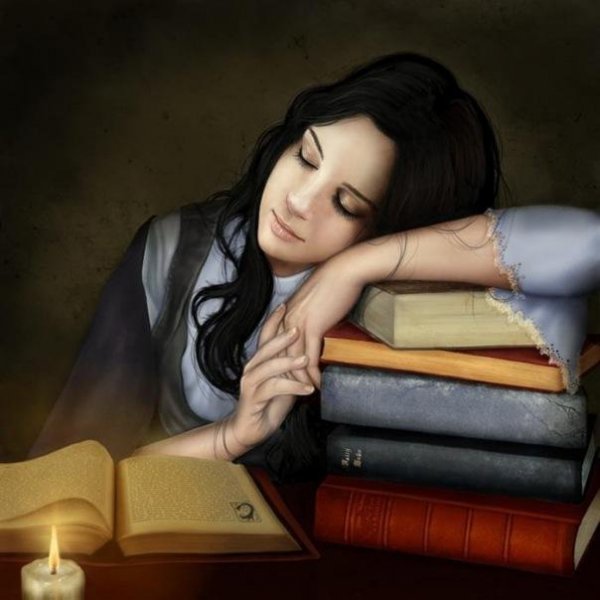 9 продолжений любимых книг, о которых вы могли не знать