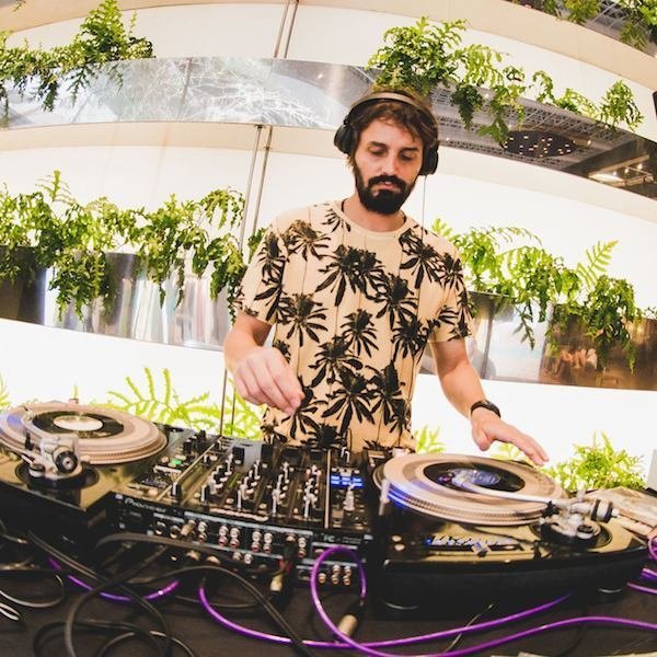 Joutro Mundo - Combo Funk (Feat Dalage)