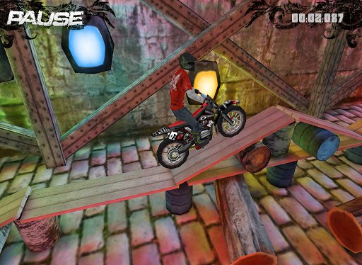 Dirt Bike Evo 1.22 ARMv6