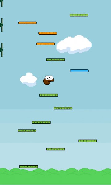 beard jump v.1.0.0
