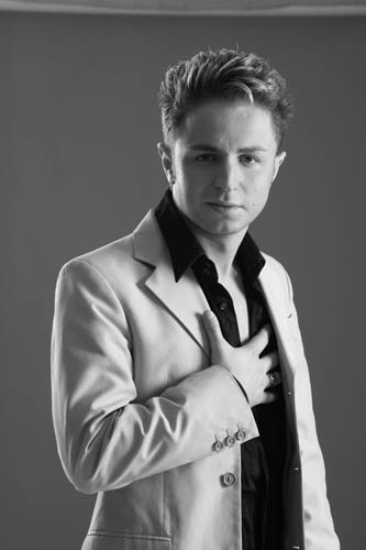 Brandon Stone - Я Всегда Буду Рядом