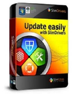 Slimdrivers 2.0 rus