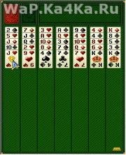 Golden Solitaire