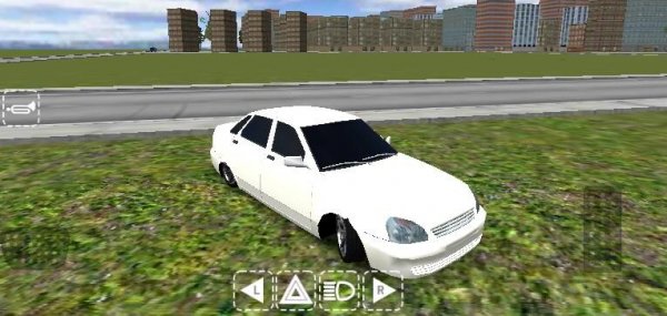Russian Cars 14 1.1