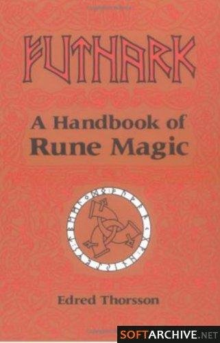 A Handbook of Rune Magic