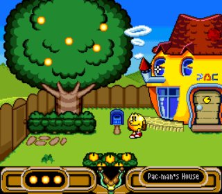 Pac-Man 2 - The New Adventures (U) [!]