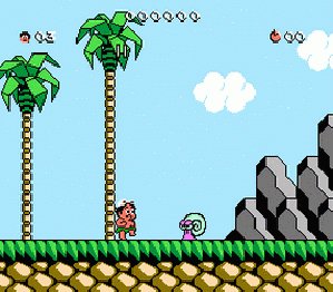 Adventure Island 3