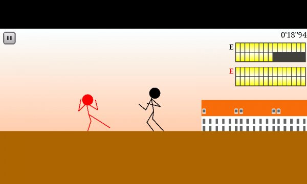 stick of titan