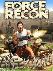Force Recon RUS SE 240x320