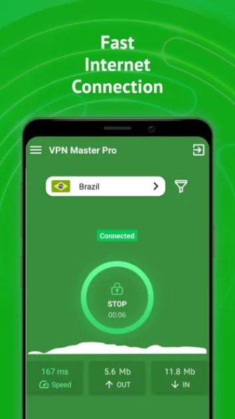 Vpn master pro 1.8.6