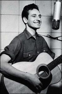 Lonnie Donegan - Jimmy Brown The Newsboy