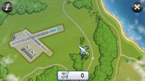 airport