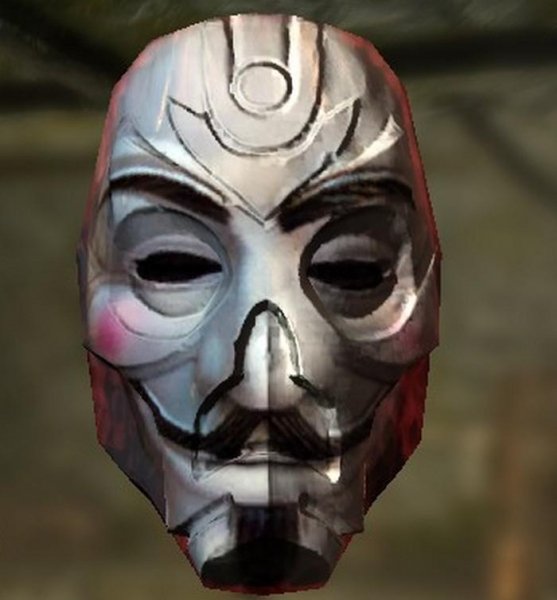 skyrim guy fawkes mask