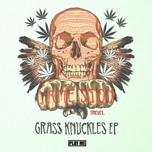 Jameston Thieves - Move (feat. Abrax Phaeton)