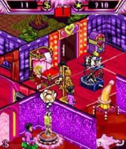 Porn Tycoon RUS (SE-128x160)