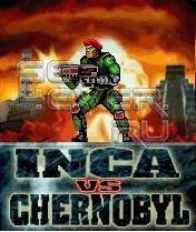 Inka protiv chernobylya Rus