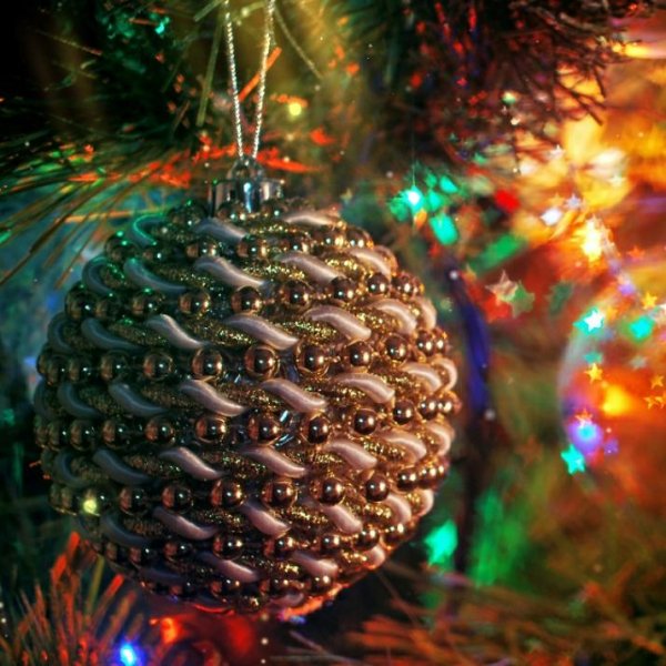 New Year Wallpaper