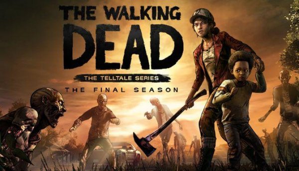 WALKING DEAD