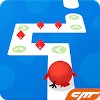 Tap Tap Dash + МОД: все открыто