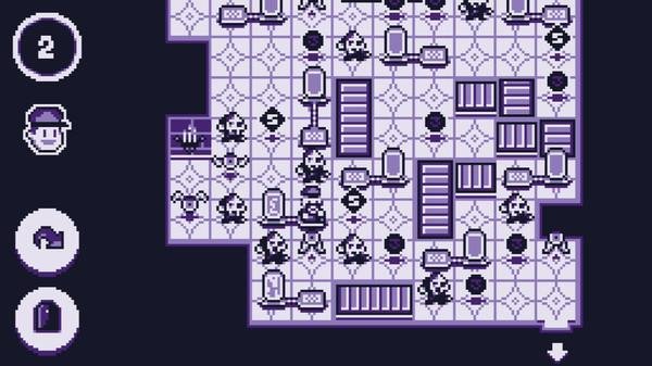 Warlocks Tower Retro Puzzler v.1.7