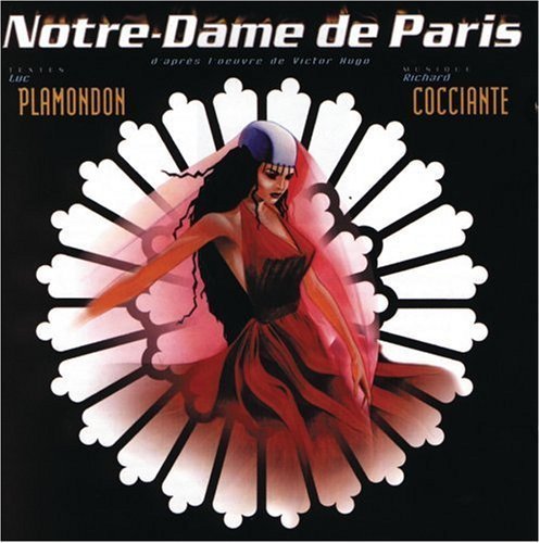 Notre Dam de Paris - Dechire