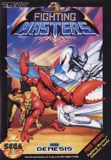 Fighting Masters [Rus]