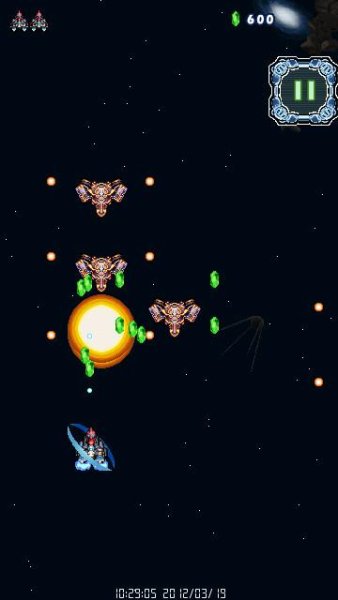 Battle armada n5800