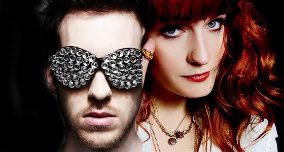 Calvin Harris - Lovers In A Past Life (feat Rag'n'Bone Man)