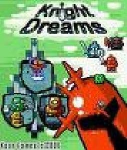 Knight Dreams