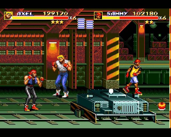 Bare Knuckle III (J) [T+Eng]