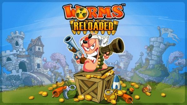WormsReloаded