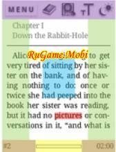 AlbiteReader