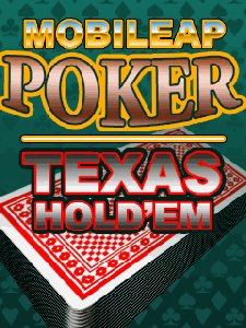 mobileap poker texas holdem