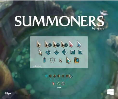 Summoners