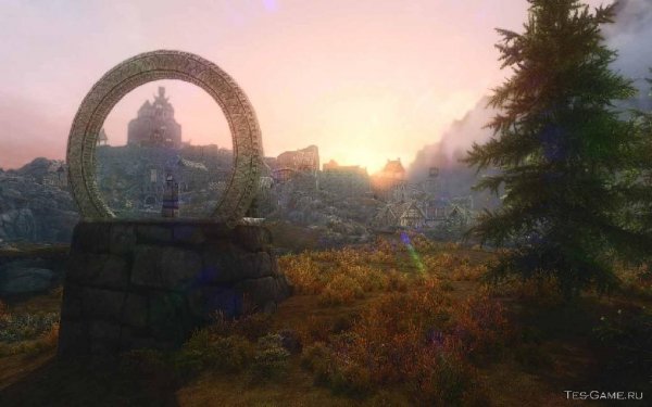 Portals