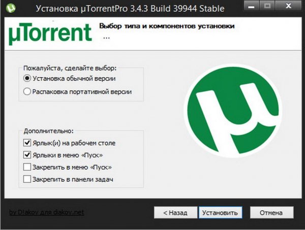 Torrent Pro 3.4.3 Build 39944 Stable