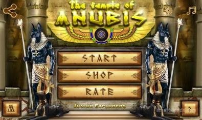 Egypt Zuma v1.1.6