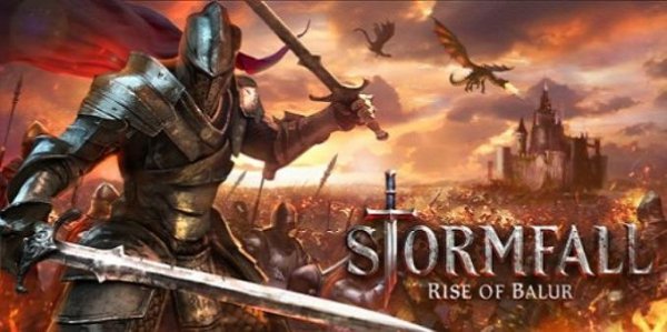 STORMFALL: Rise of Balur v.1.69.0 RUS