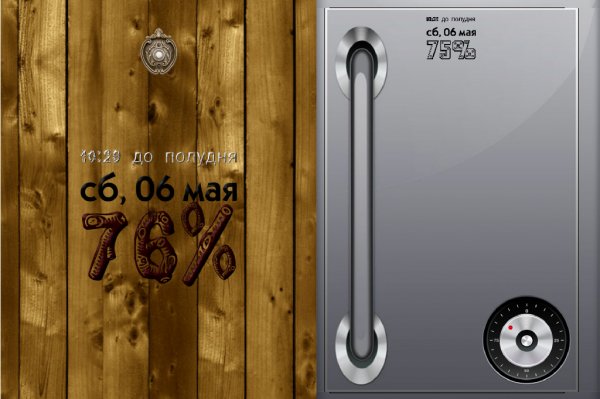 Lock Screen HD PRO 4.0.0