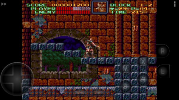 Snes9x EX v1.5.32